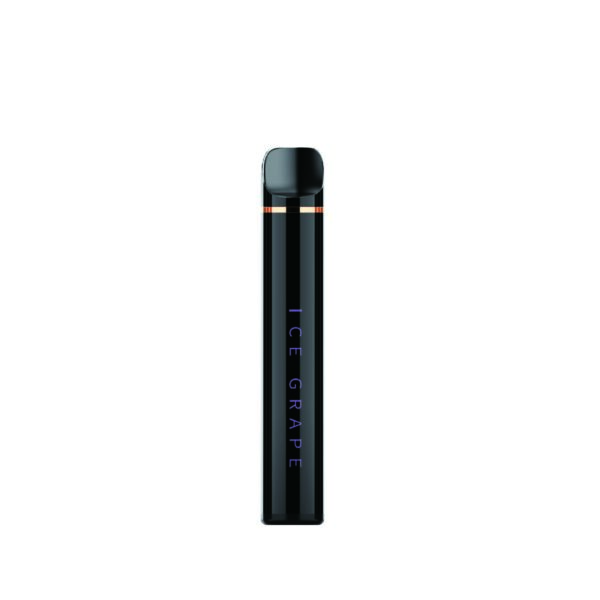 Artery Abar 900 Ice Grape ZERO