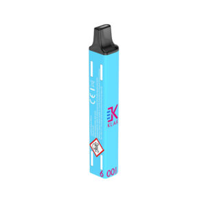 KK BLUEBERRY RASPBERRY B