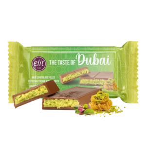 90g dubai schokolade 1