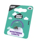 Iconic Genetics - Northern Lights (3 Cannabissamen)