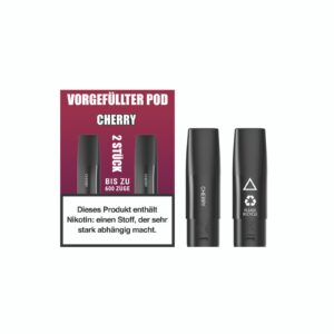 Rocket Pod Cherry