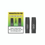 Rocket Pod Honeydew Watermelon