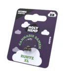 Iconic Genetics - Runtz XL (3 Cannabissamen)