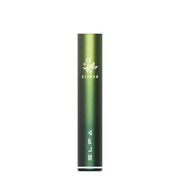 ELFA CP Basisgerät - aurora-green