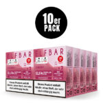 ELFA CP Prefilled Pod - Cherry