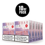 ELFA CP Prefilled Pod - Peach Ice