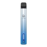 ELFA Turbo - Refillable Kit - aurora-cyan
