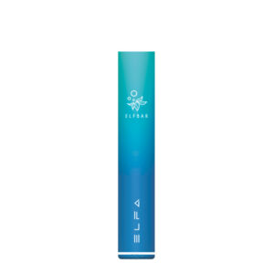 ELFA CP Basisgerät - aurora-blue
