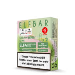 ELFA CP Prefilled Pod - Strawberry Kiwi