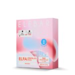 ELFA CP Prefilled Pod - Watermelon (nikotinfrei)