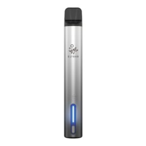 ELFA Turbo - Refillable Kit - aurora-black