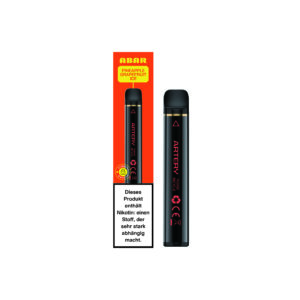 Artery Abar 900 Pineapple Grapefruit