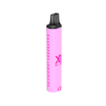 Klik Klak Raspberry Lemonade NS20 - 20 mg