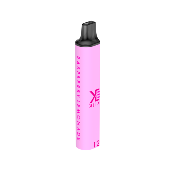 Klik Klak Raspberry Lemonade NS20 - 20 mg
