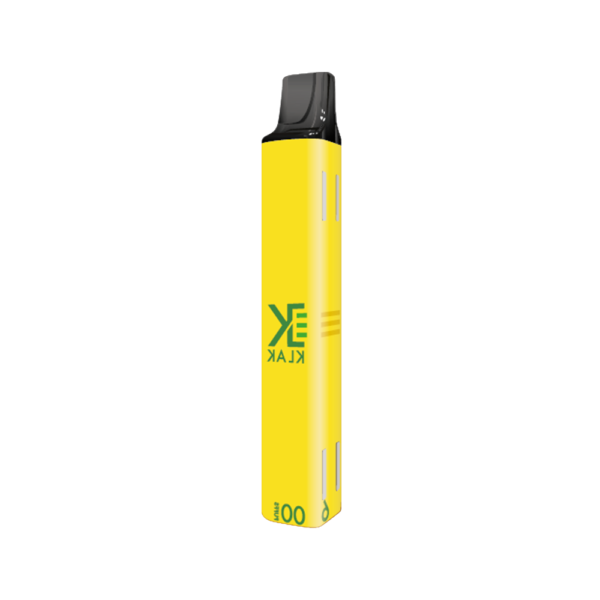 Klik Klak Green Lemon NS20 - 20 mg