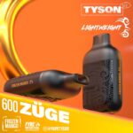 TYSON 2.0 "Frozen Mango" - 20mg