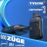 TYSON 2.0 "Menthol" - 20mg