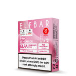 ELFA CP Prefilled Pod - Pink Lemonade