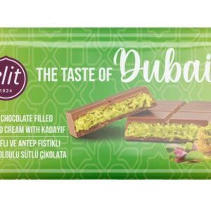 ELIT "THE TASTE OF DUBAI" (90g)