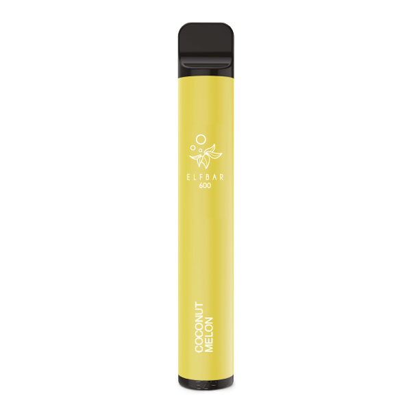 Elfbar 600 CP - Coconut Melon