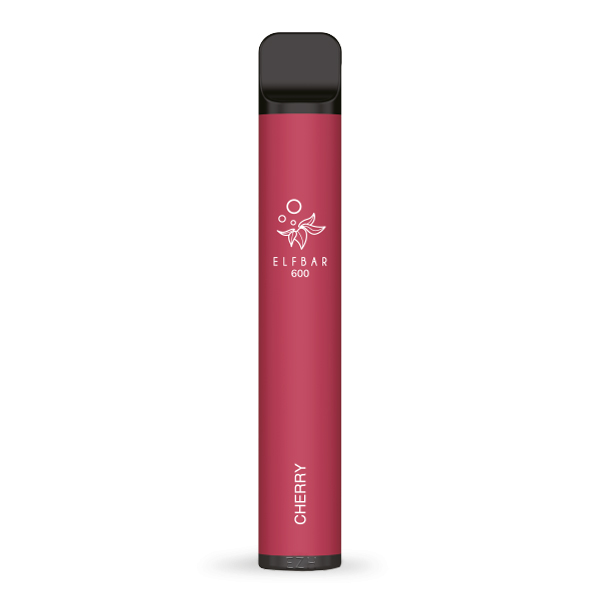 Elfbar 600 CP - Cherry