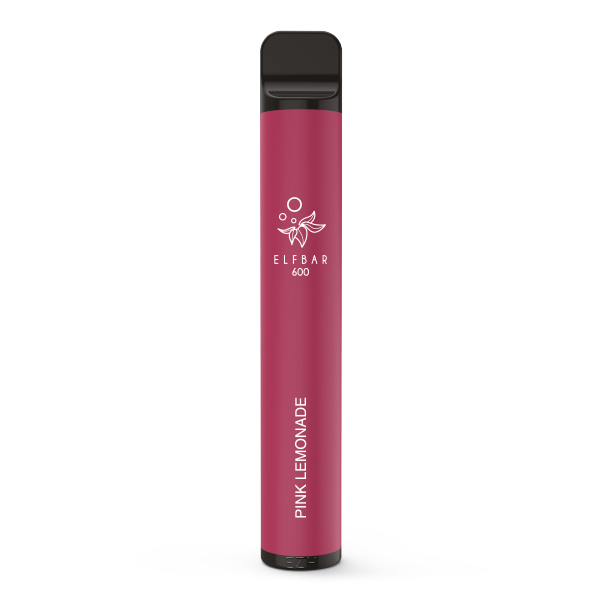Elfbar 600 CP - Pink Lemonade