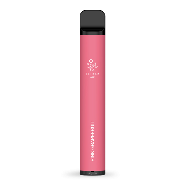 Elfbar 600 CP - Pink Grapefruit