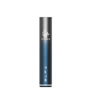 ELFA CP Basisgerät - navy-blue